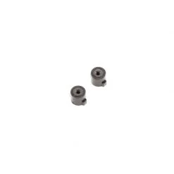 Team Losi Racing Diff Nut Spec Racer (2): 22 3.0 SR for Parts