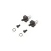 Team Losi Racing Front Axle Set, 12mm Hex: 22SCT 3.0 for Parts 1 Team Losi Racing Front Axle Set, 12mm Hex: 22SCT 3.0 for Parts -Team Losi Racing shop TLR232061 A0 WPJOYB9I