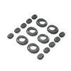 Team Losi Racing Diff Height Insert Set: 22 5.0 for Parts 1 Team Losi Racing Diff Height Insert Set: 22 5.0 for Parts -Team Losi Racing shop TLR232073 A0 TUWXVW9R