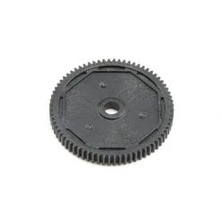 Team Losi Racing 72T Spur Gear, SHDS, 48P for Parts