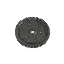 Team Losi Racing 75T Spur Gear, SHDS, 48P for Parts