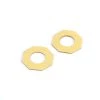 Team Losi Racing Slipper Pads, Max Torque SHDS (2) for Parts 2 Team Losi Racing Slipper Pads, Max Torque SHDS (2) for Parts -Team Losi Racing shop TLR232081 A0 I06LTLIX