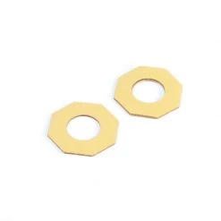Team Losi Racing Slipper Pads, Max Torque SHDS (2) for Parts