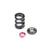 Team Losi Racing HD Slipper Spring Set, SHDS for Parts -Team Losi Racing shop TLR232083 A0 DEGBSSCK