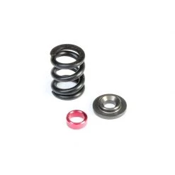 Team Losi Racing HD Slipper Spring Set, SHDS for Parts