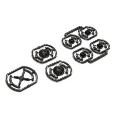 Team Losi Racing Gear Set: 22 - G2 Gear Diff for Parts