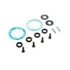Team Losi Racing Seal & Hardware Set, G2 Gear Diff: 22 for Parts 1 Team Losi Racing Seal & Hardware Set, G2 Gear Diff: 22 for Parts -Team Losi Racing shop TLR232091 A0 AEBS7TR0