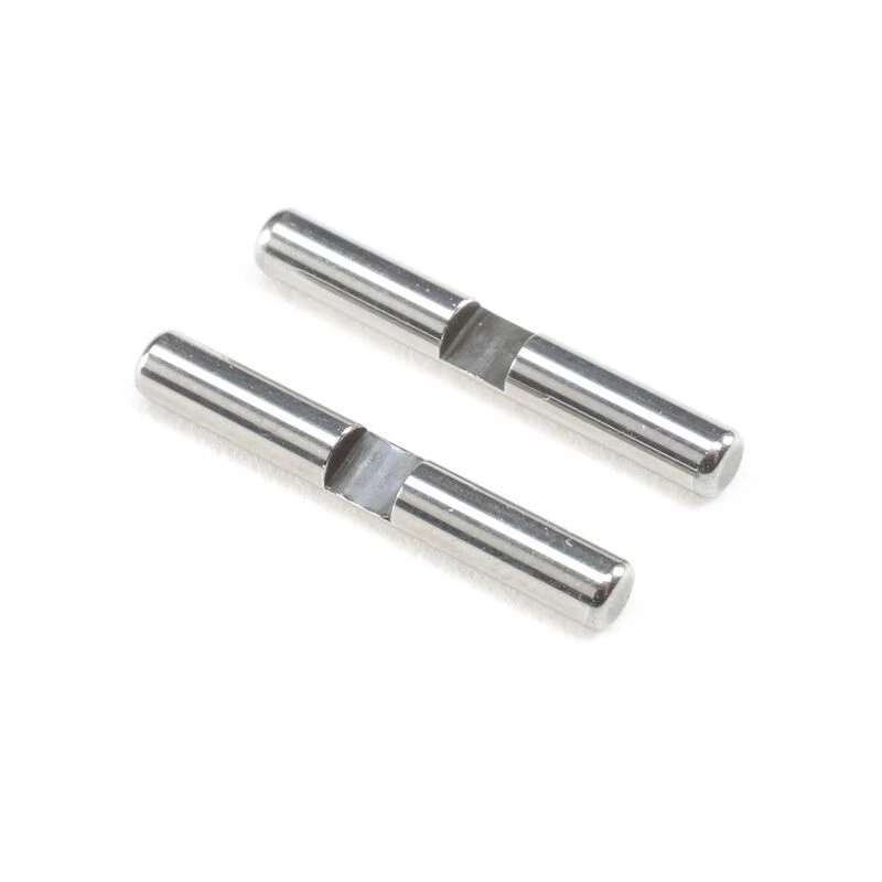 Team Losi Racing Steel Cross Pins (2): 22 5.0 G2 Gear Diff for Parts 3 Team Losi Racing Steel Cross Pins (2): 22 5.0 G2 Gear Diff for Parts