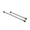 Team Losi Racing CVA Driveshaft Bones 68mm 93mm: 22X for Parts 1 Team Losi Racing CVA Driveshaft Bones 68mm 93mm: 22X for Parts -Team Losi Racing shop TLR232105 A0 17UY7TIR
