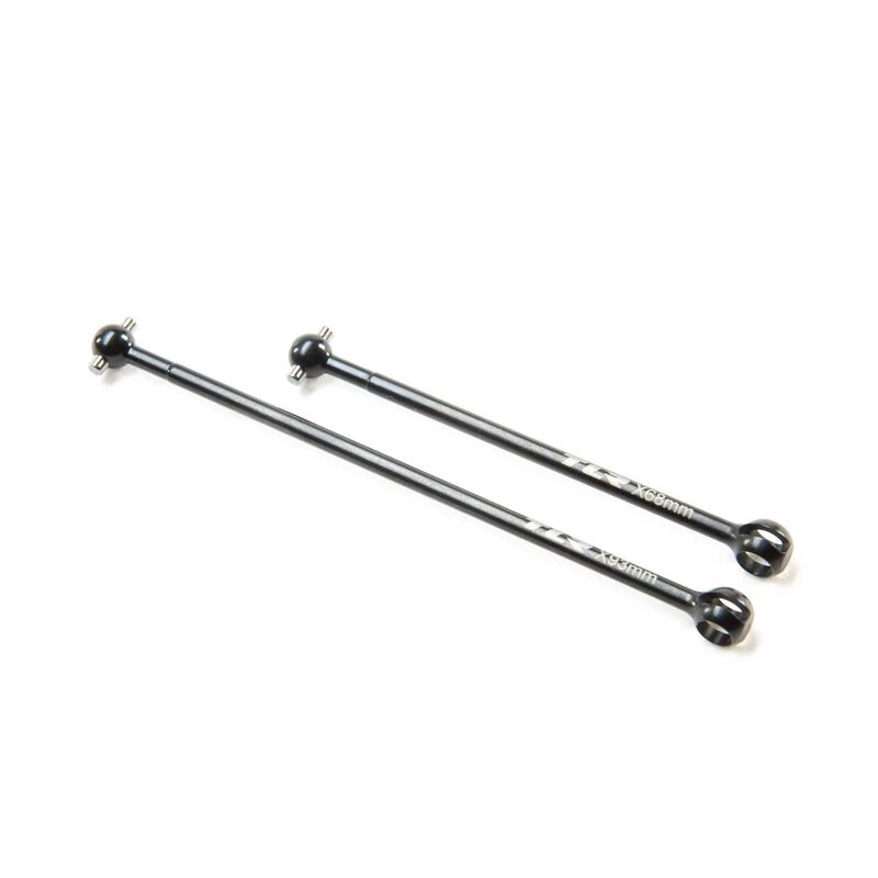 Team Losi Racing CVA Driveshaft Bones 68mm 93mm: 22X for Parts 3 Team Losi Racing CVA Driveshaft Bones 68mm 93mm: 22X for Parts