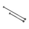 Team Losi Racing CVA Driveshaft Bones 61mm 100mm: 22X for Parts 1 Team Losi Racing CVA Driveshaft Bones 61mm 100mm: 22X for Parts -Team Losi Racing shop TLR232106 A0 8VEAZHVX