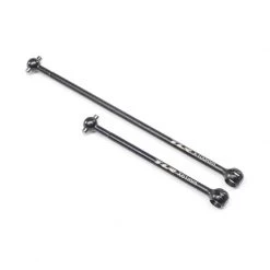 Team Losi Racing CVA Driveshaft Bones 61mm 100mm: 22X for Parts