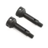 Team Losi Racing Front CVA Axle (2): 22X-4 for Parts 2 Team Losi Racing Front CVA Axle (2): 22X-4 for Parts -Team Losi Racing shop TLR232107 A0 MHXSNSXP