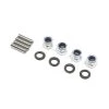 Team Losi Racing Pinion Mounting Hardware (4): 22X-4 for Parts 1 Team Losi Racing Pinion Mounting Hardware (4): 22X-4 for Parts -Team Losi Racing shop TLR232110 A0 1W04HTD7