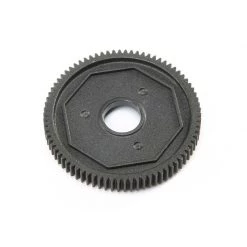 Team Losi Racing 78T Spur Gear Slipper: 22X-4 for Parts