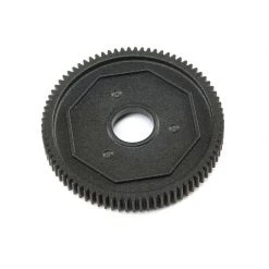 Team Losi Racing 81T Spur Gear Slipper: 22X-4 for Parts