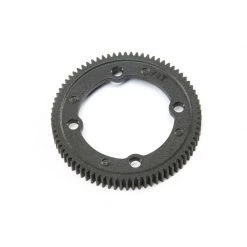 Team Losi Racing 78T Spur Gear Center Diff: 22X-4 for Parts