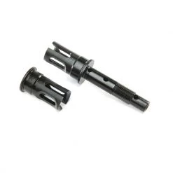 Team Losi Racing Slipper Outdrive Set: 22X-4 for Parts