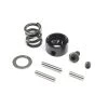 Team Losi Racing Slipper Hardware Set: 22X-4 for Parts 2 Team Losi Racing Slipper Hardware Set: 22X-4 for Parts -Team Losi Racing shop TLR232122 A0 BDRAM5UU