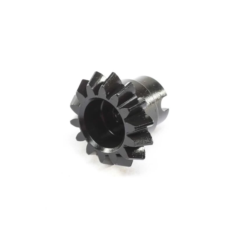 Team Losi Racing Pinion Gear Steel: 22X-4 for Parts 3 Team Losi Racing Pinion Gear Steel: 22X-4 for Parts
