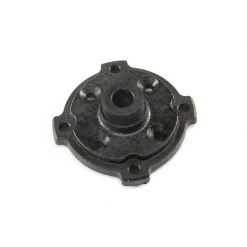 Team Losi Racing Center Diff Cover: 22X-4 for Parts