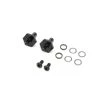 Team Losi Racing Front Axle, Black Aluminum, 12mm (2): 22 for Parts 1 Team Losi Racing Front Axle, Black Aluminum, 12mm (2): 22 for Parts -Team Losi Racing shop TLR232136 A0 4EYI6WHA