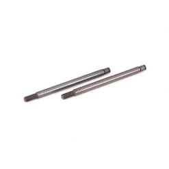 Team Losi Racing Shock Shaft, 3.5 x 50mm, TiCN (2) for Parts