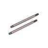 Team Losi Racing Shock Shaft, 3.5 x 52mm, TiCN (2) for Parts 1 Team Losi Racing Shock Shaft, 3.5 x 52mm, TiCN (2) for Parts -Team Losi Racing shop TLR233003 A0 8BXIO25Q