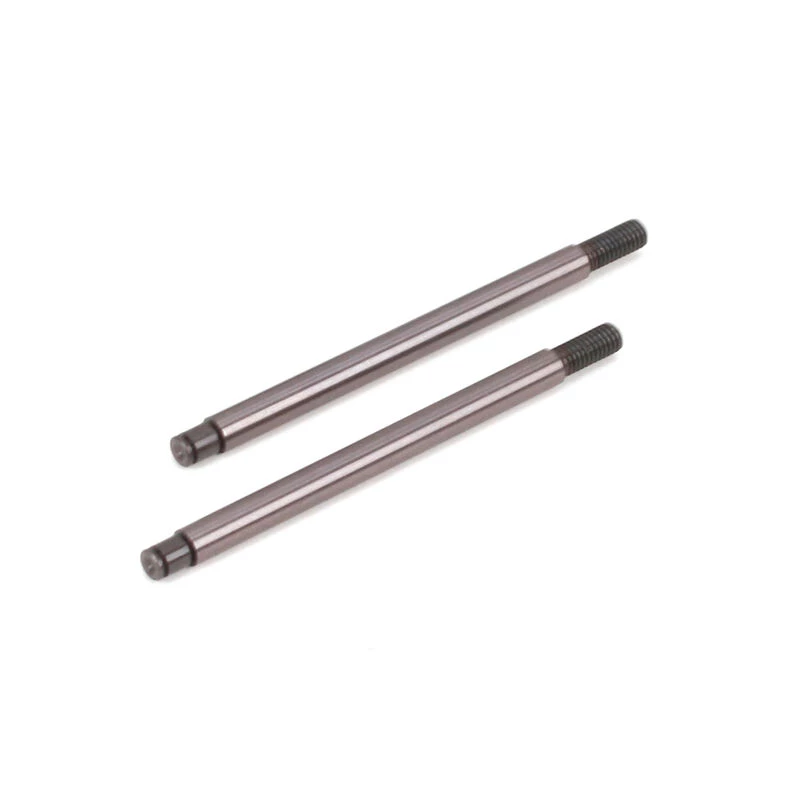 Team Losi Racing Shock Shaft, 3.5 x 52mm, TiCN (2) for Parts 3 Team Losi Racing Shock Shaft, 3.5 x 52mm, TiCN (2) for Parts