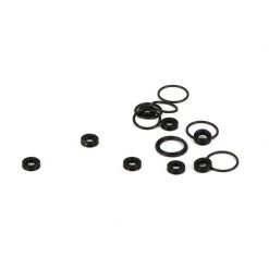 Team Losi Racing Seal Set, X-Rings, Shock Cap O-Rings: All 22 for Parts