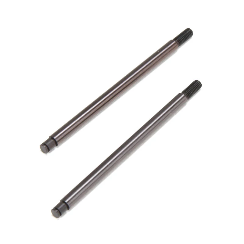 Team Losi Racing Shock Shaft, 3.5 x 60.5mm, TiCN (2) for Parts 3 Team Losi Racing Shock Shaft, 3.5 x 60.5mm, TiCN (2) for Parts
