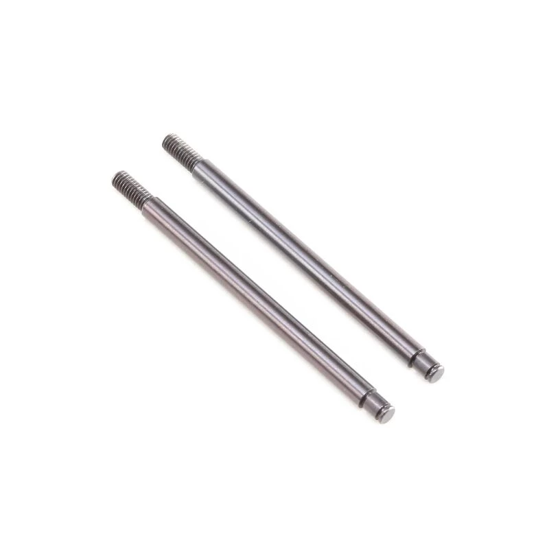 Team Losi Racing Shock Shaft, 3.5 x 48mm, TiCN (2) for Parts 3 Team Losi Racing Shock Shaft, 3.5 x 48mm, TiCN (2) for Parts