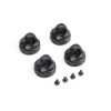 Team Losi Racing Shock Cap, Composite G3 (4) for Parts 2 Team Losi Racing Shock Cap, Composite G3 (4) for Parts -Team Losi Racing shop TLR233029 A0 XWEF9J2T
