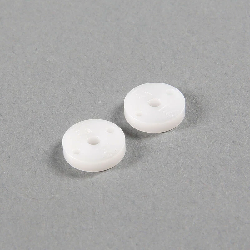 Team Losi Racing Machined Shock Pistons, 1.6-1.7 Split, G3 (2) for Parts 3 Team Losi Racing Machined Shock Pistons, 1.6-1.7 Split, G3 (2) for Parts