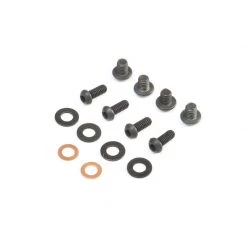 Team Losi Racing Shock Hardware, G3 (4) for Parts