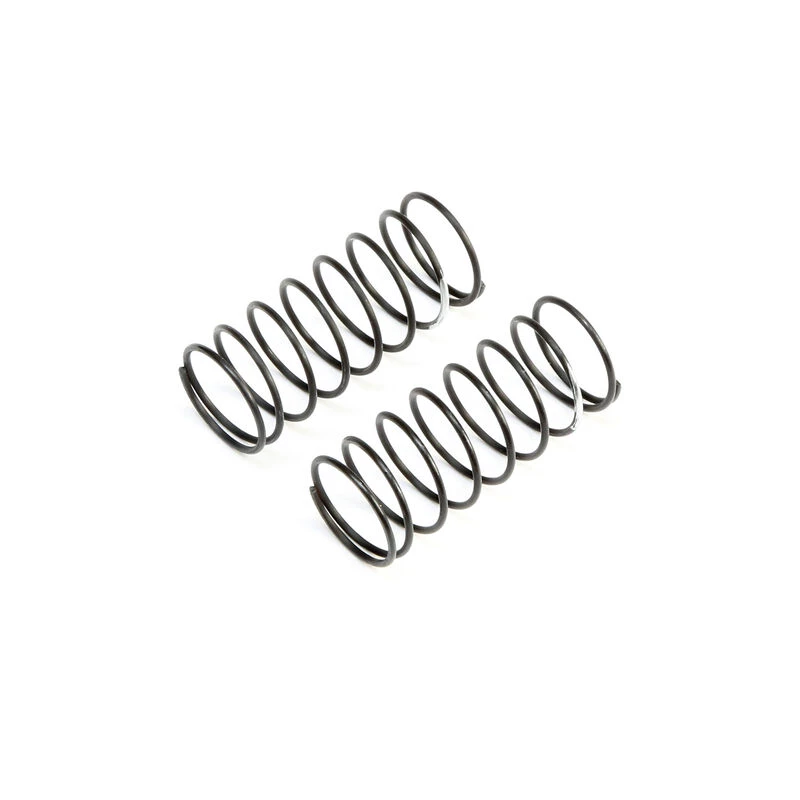 Team Losi Racing Front Springs, Silver, Low Frequency 12mm (2) for Parts 3 Team Losi Racing Front Springs, Silver, Low Frequency 12mm (2) for Parts