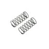 Team Losi Racing Front Springs, Green, Low Frequency 12mm (2) for Parts -Team Losi Racing shop TLR233047 A0 51HPQ2ZL