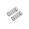 Team Losi Racing Front Springs, Black, Low Frequency 12mm (2) for Parts 2 Team Losi Racing Front Springs, Black, Low Frequency 12mm (2) for Parts -Team Losi Racing shop TLR233049 A0 3E6CEO7O