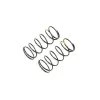 Team Losi Racing Front Springs, Yellow, Low Frequency 12mm (2) for Parts 2 Team Losi Racing Front Springs, Yellow, Low Frequency 12mm (2) for Parts -Team Losi Racing shop TLR233053 A0 E59PJ8OQ