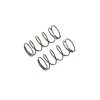 Team Losi Racing Front Springs, Gold, Low Frequency 12mm (2) for Parts -Team Losi Racing shop TLR233054 A0 43OECT8H
