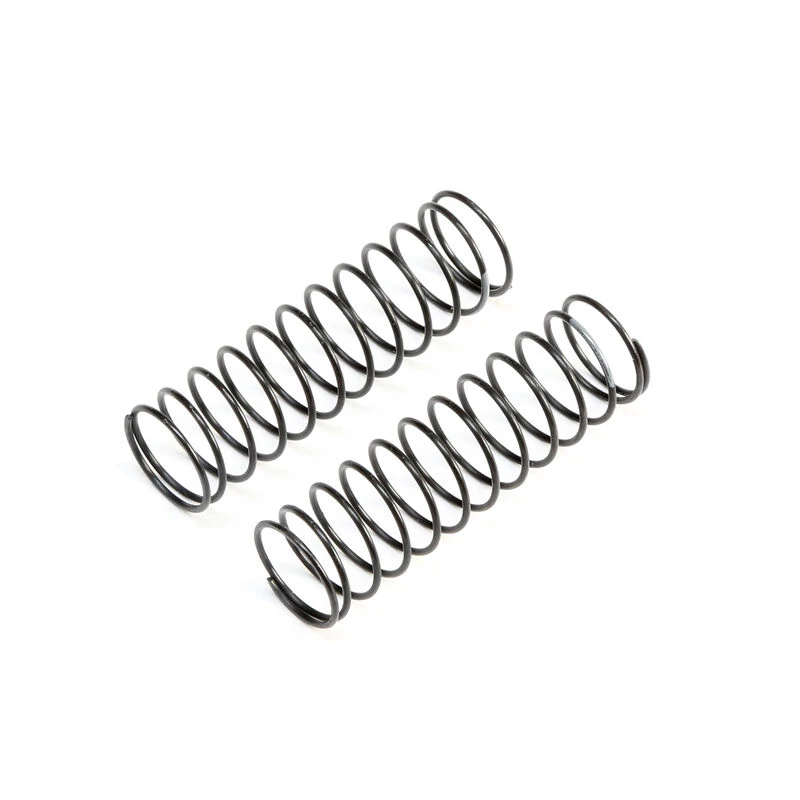 Team Losi Racing Rear Springs, Gray, Low Frequency 12mm (2) for Parts 3 Team Losi Racing Rear Springs, Gray, Low Frequency 12mm (2) for Parts