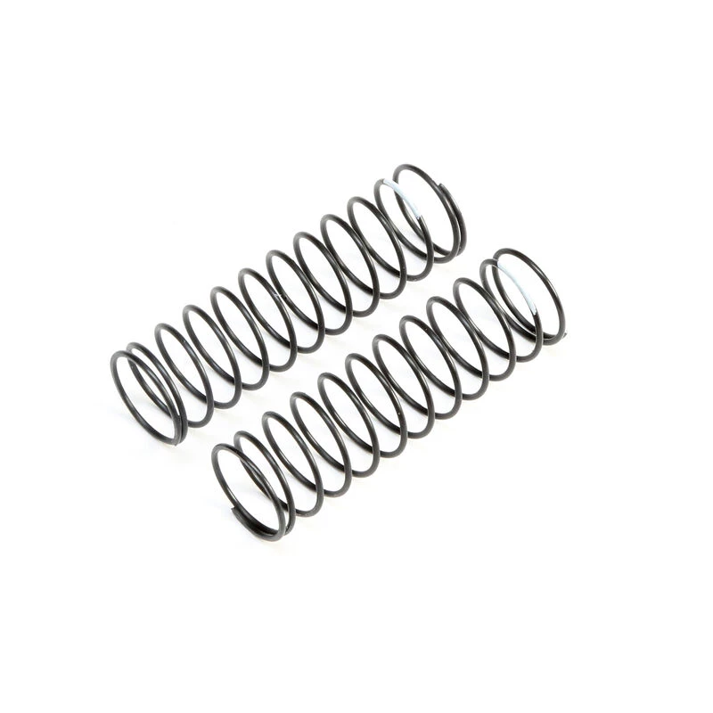 Team Losi Racing Rear Springs, White, Low Frequency 12mm (2) for Parts 3 Team Losi Racing Rear Springs, White, Low Frequency 12mm (2) for Parts