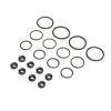 Team Losi Racing Seal Set X-Rings G3 V2 (4) for Parts 1 Team Losi Racing Seal Set X-Rings G3 V2 (4) for Parts -Team Losi Racing shop TLR233060 A0 9ZVFGBRE