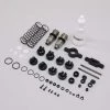 Team Losi Racing 42mm Shock Set, G3, 3mm, TiCN (2) for Parts -Team Losi Racing shop TLR233064 A0 L06UUWOX