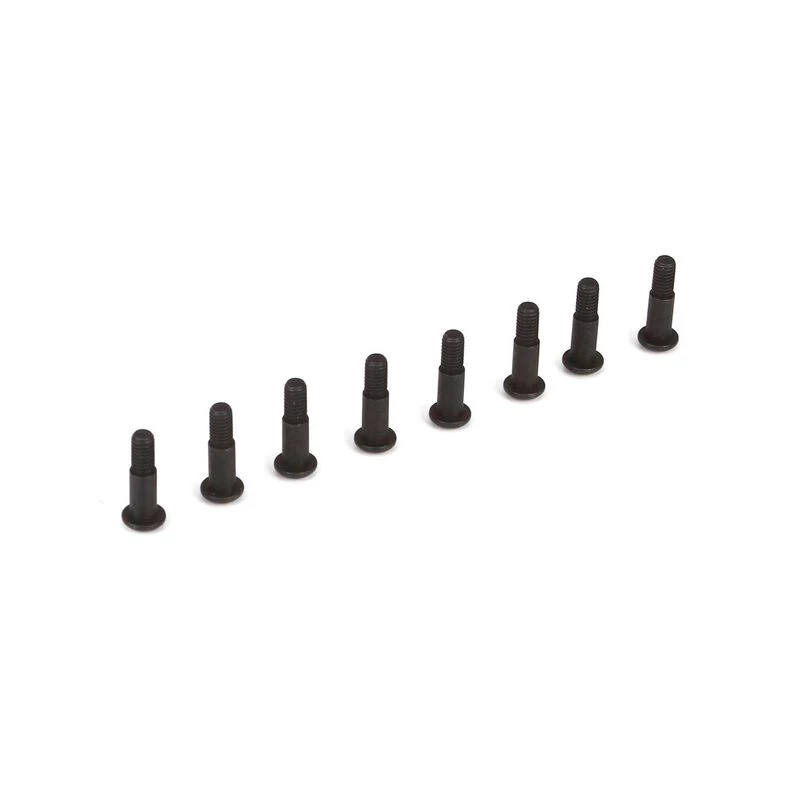 Team Losi Racing King Pin Screws (8): 22-4 for Parts 3 Team Losi Racing King Pin Screws (8): 22-4 for Parts