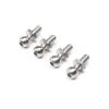 Team Losi Racing Ball Stud, 4.8mm x 5mm (4) for Parts 1 Team Losi Racing Ball Stud, 4.8mm x 5mm (4) for Parts -Team Losi Racing shop TLR234028 A0 IHCNC096