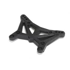 Team Losi Racing Front Shock Tower: 22SCT, 2.0 for Parts