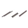 Team Losi Racing Hinge Pin Set, TiCN (6): SCTE for Parts -Team Losi Racing shop TLR234039 A0 L1IEI2EY