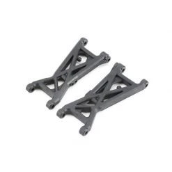 Team Losi Racing Front Arm Set: 22-4 2.0 for Parts
