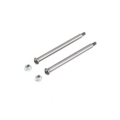 Team Losi Racing Front Hinge Pin Set: 22-4 2.0 for Parts